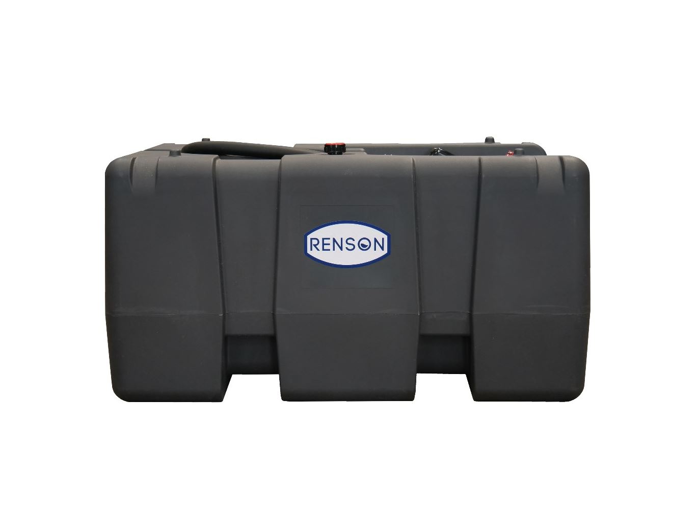 CUVE RAVITAILLEMENT 200L POMPE POMPE 12V40L/M PISTOLET MANUEL - RENSON - 136285M