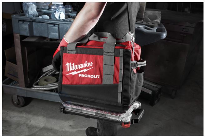 Organiseur compact Packout  MILWAUKEE - 4932471065