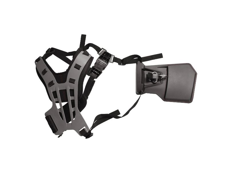 Débroussailleuse MILWAUKEE M18 FUEL harnais double sans batterie - 4933492297