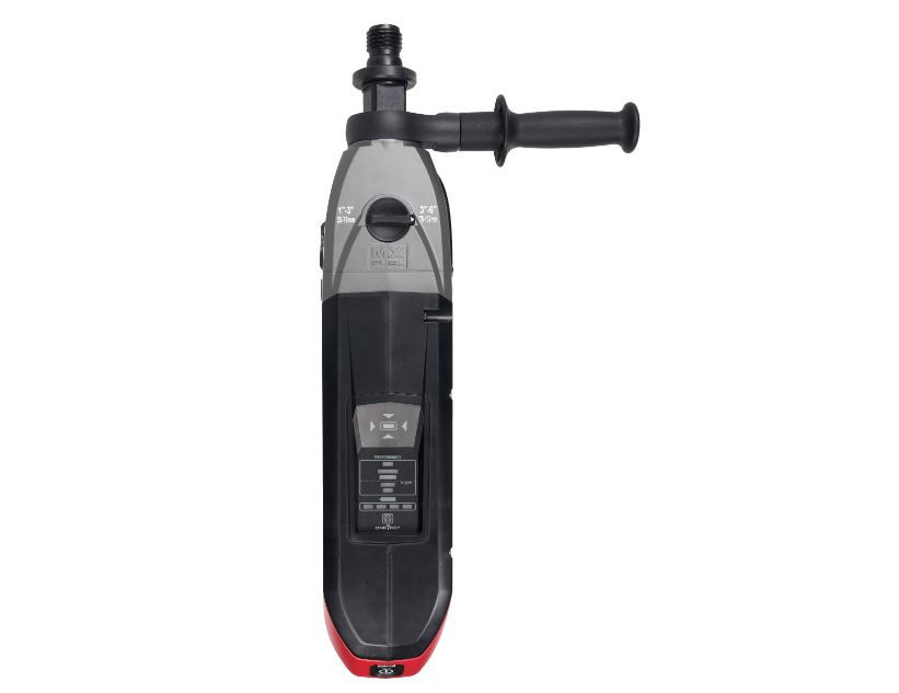 CAROTTEUSE 150 MM MILWAUKEE AVEC BATI ET BATTERIE MXF DCD150-302C KIT - 4933471835