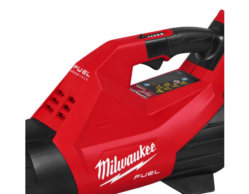 Souffleur à feuilles MILWAUKEE M18 FBLG3-01 193 km/h sans batterie ni chargeur 4933493301