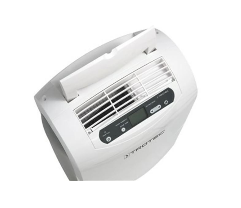 Déshumidificateur confort 30l/24h TTK 100E 1.120.001.005