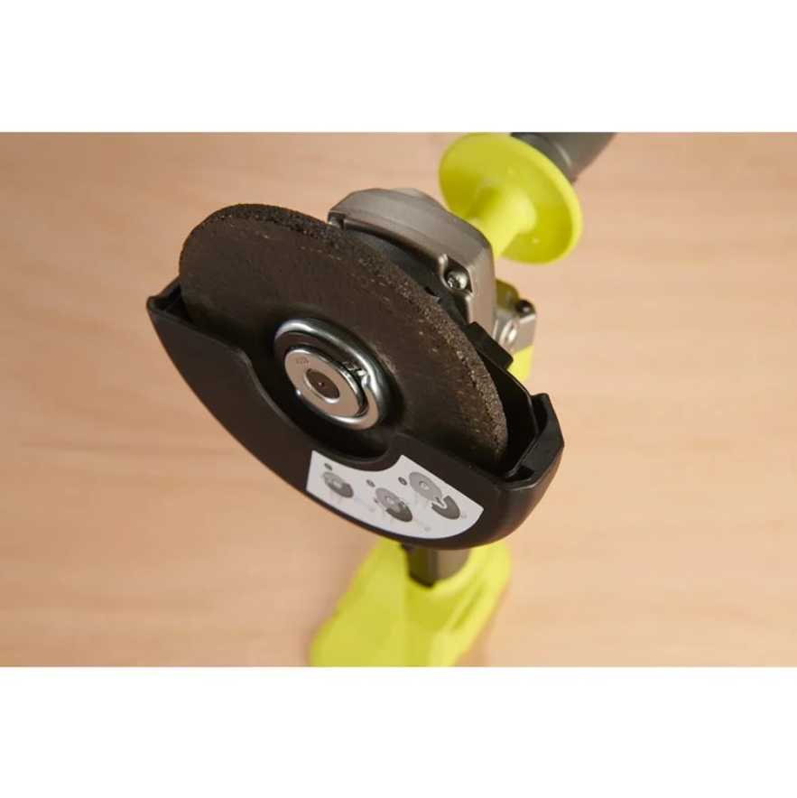 Meuleuse d’angle 125 mm Brushless 18V ONE+ RAG18BL-0 - 5133006532