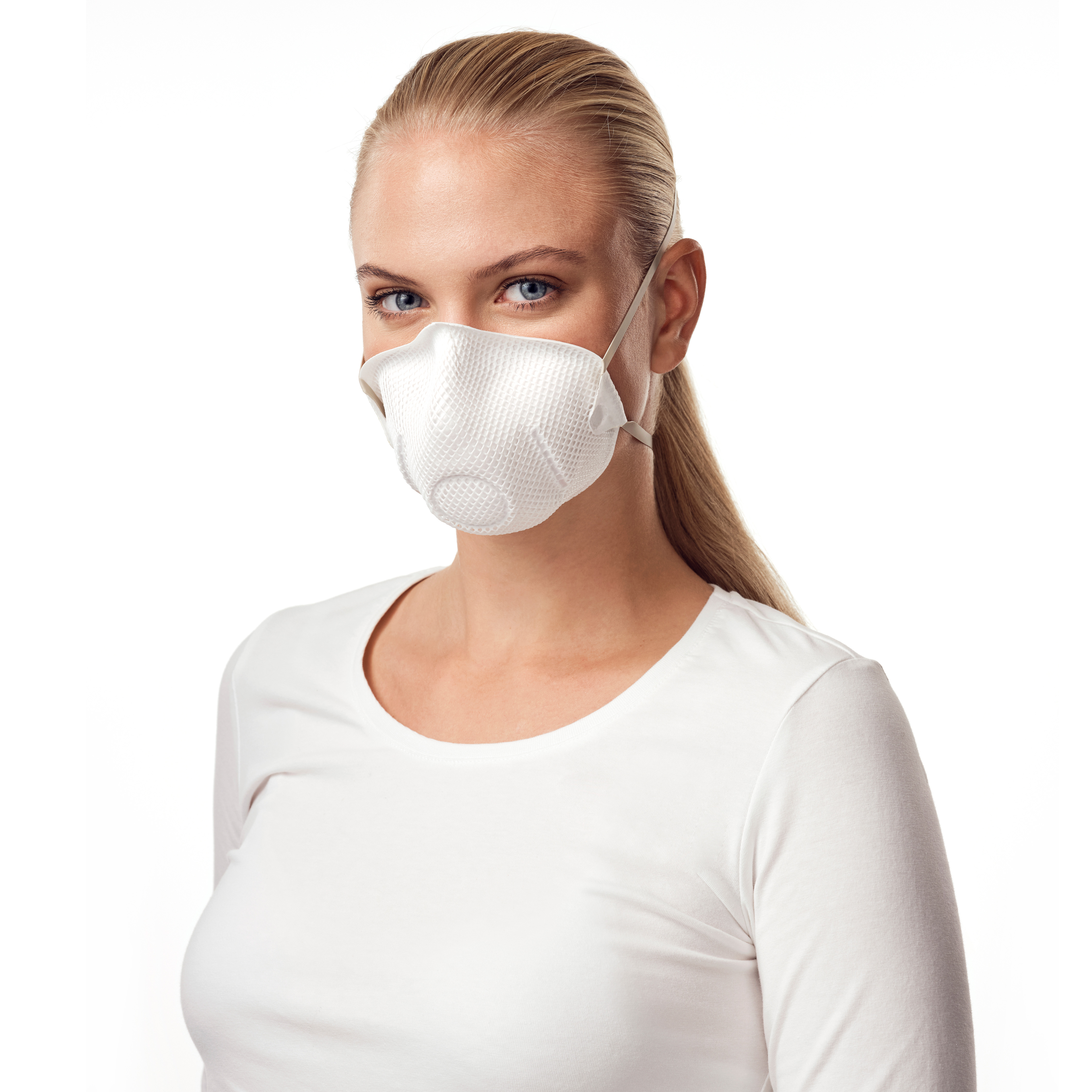 MASQUE FFP1 NR D CLASSIC LOT DE 20 - MOLDEX - 236015