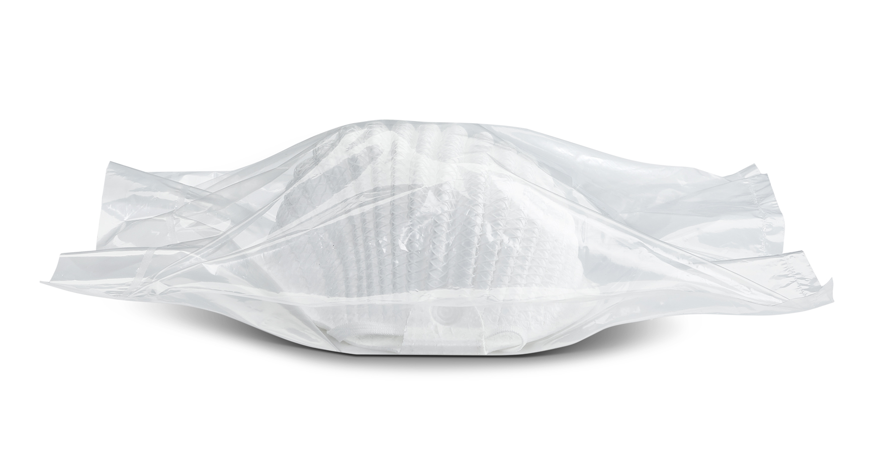MASQUE FFP3 R D AIR TAILLE M/L - LOT DE 10 - MOLDEX - 320001