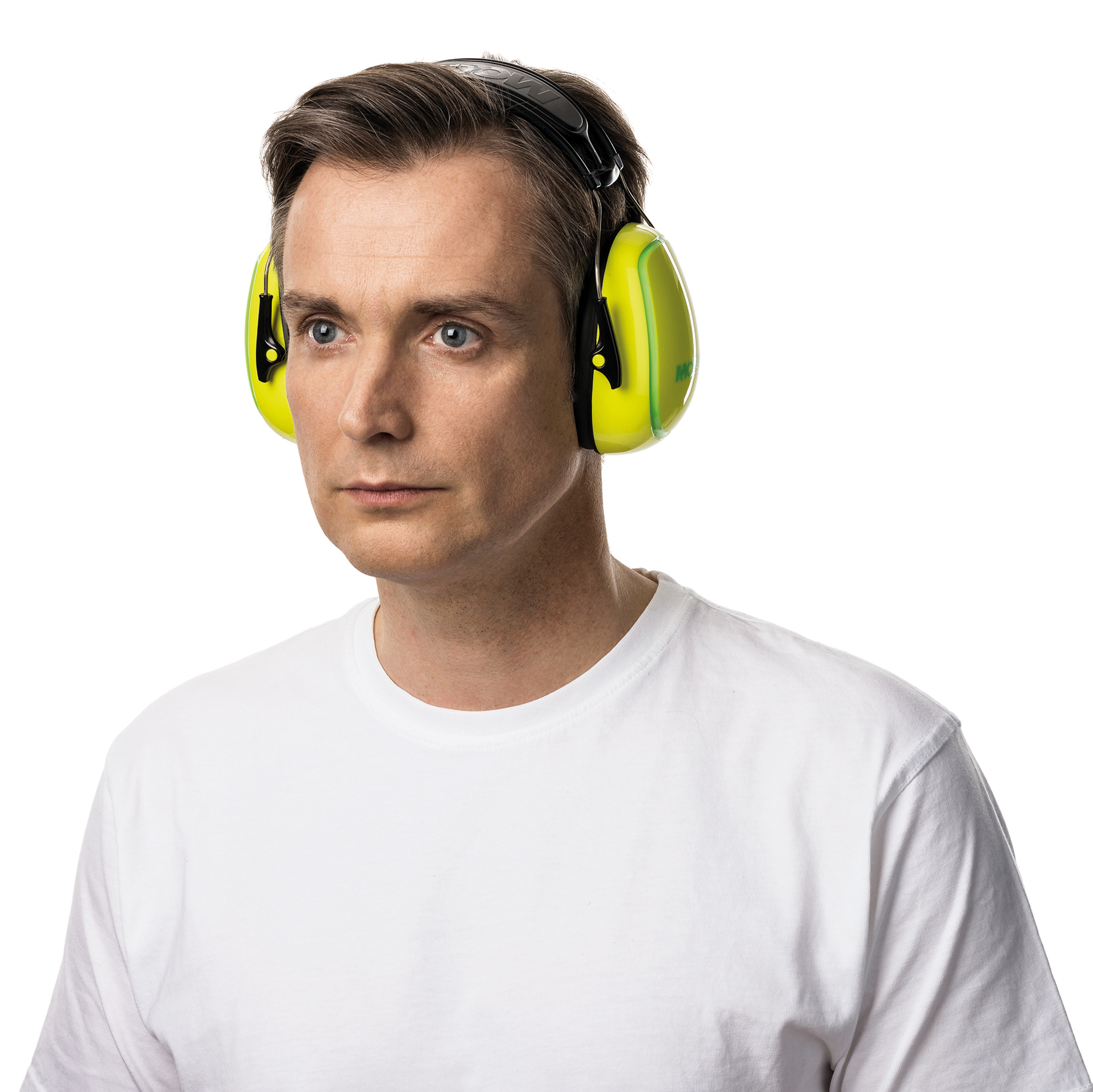 CASQUE ANTIBRUIT M4 SNR 30 DB - MOLDEX - 611001
