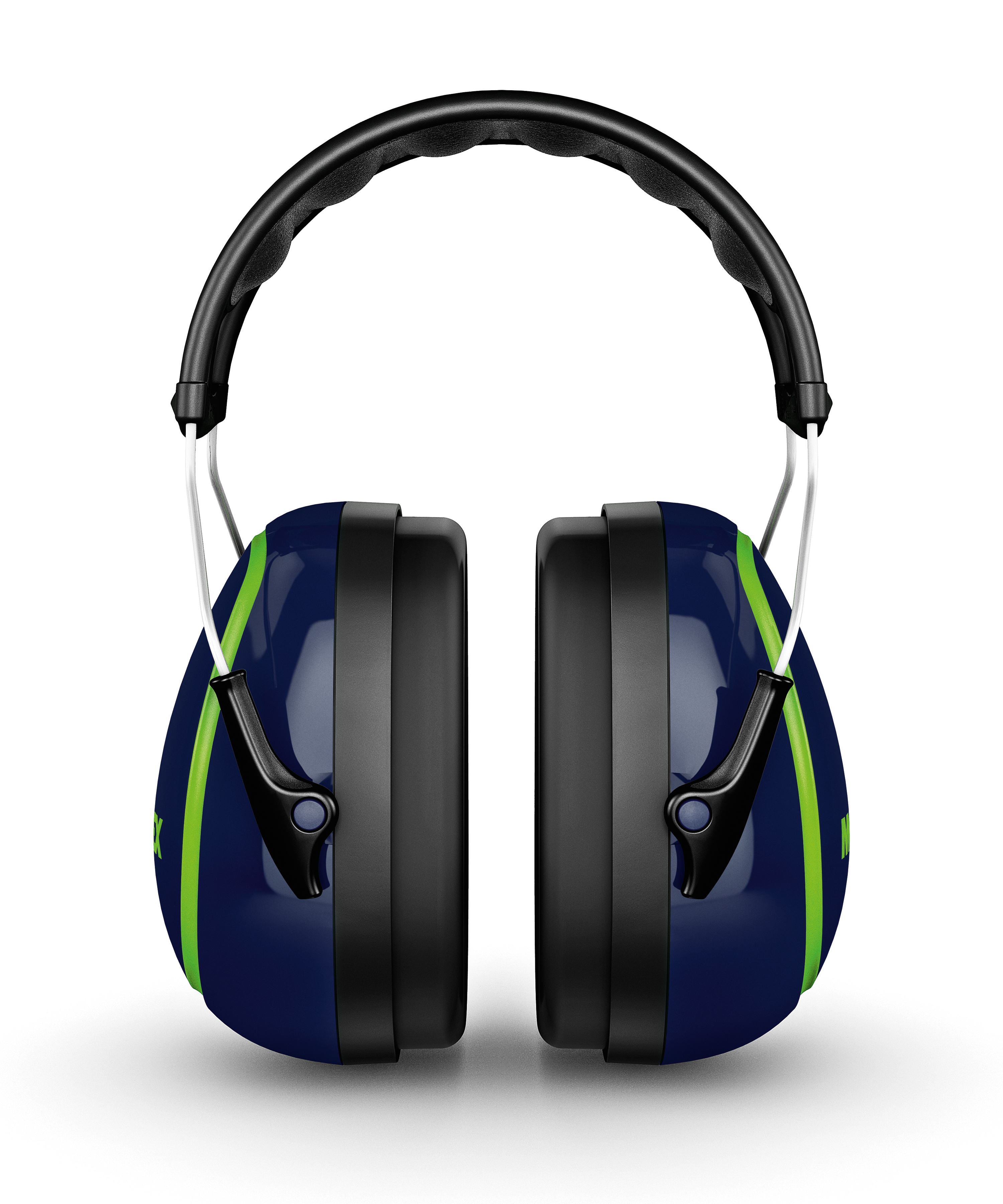 CASQUE ANTIBRUIT M5 SNR 34 DB - MOLDEX - 612001