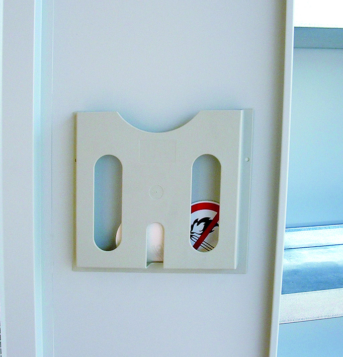 Armoire de SÛRETÉ FORT CEMO - 7954F