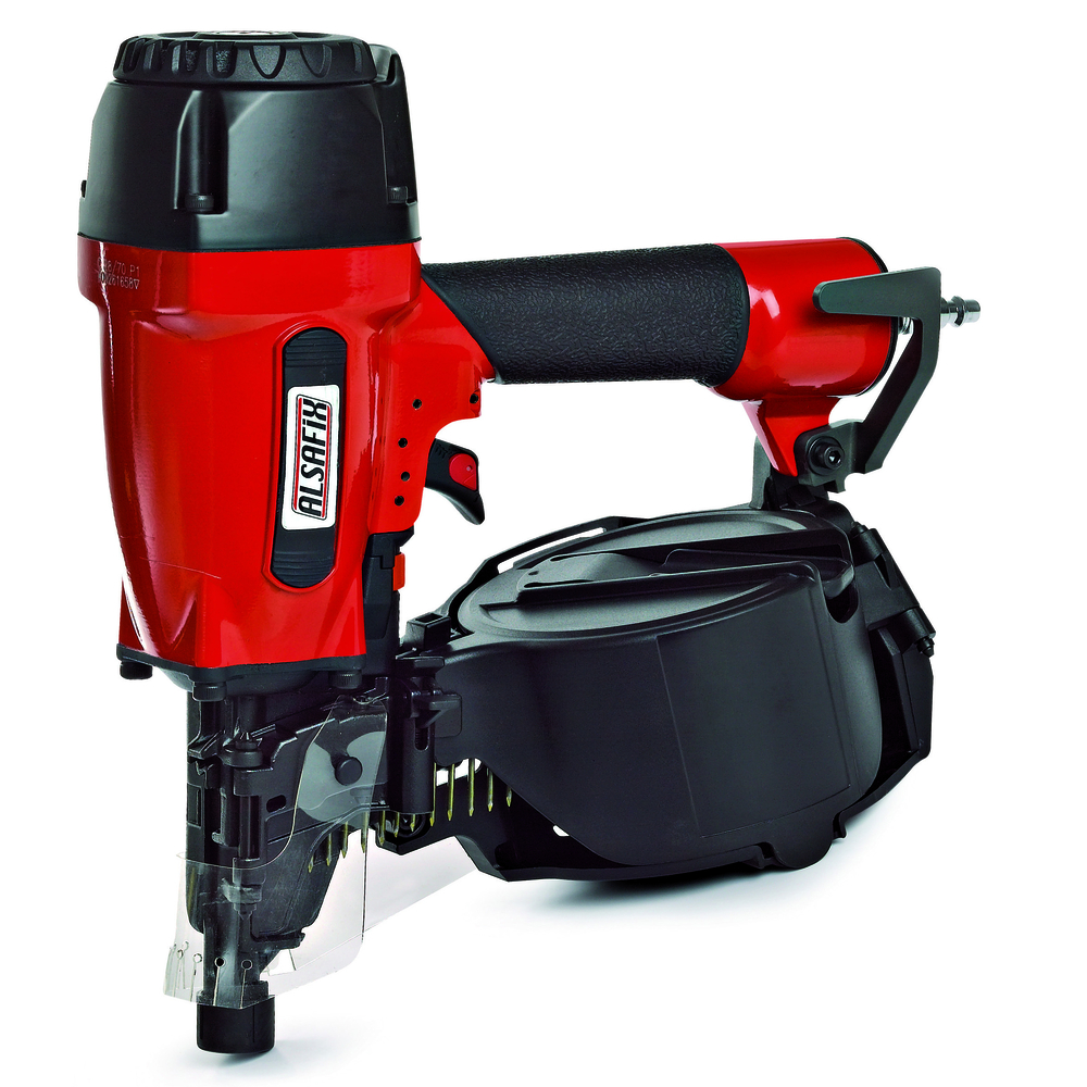2000 SCRAIL 28/32 X 45 FASCOAT PH - ASLAFIX - 16S2845FS