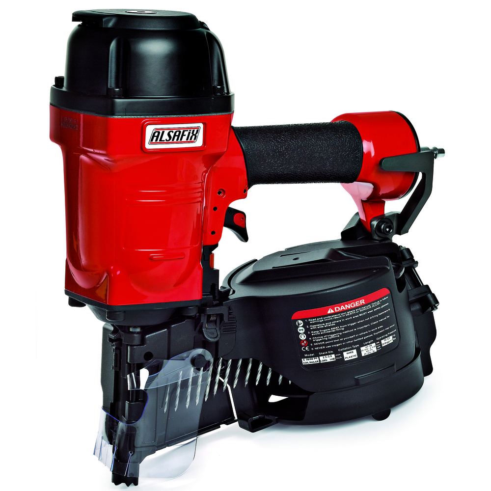 2000 SCRAIL 28/32 X 65 INOX TX - ASLAFIX - 16S28659