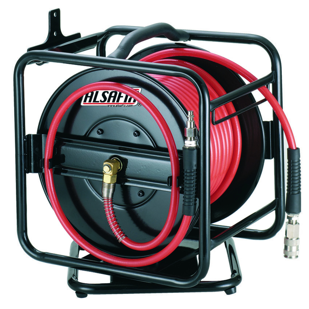 COMPRESSEUR ALAIR 60/430 - ASLAFIX - AL57190