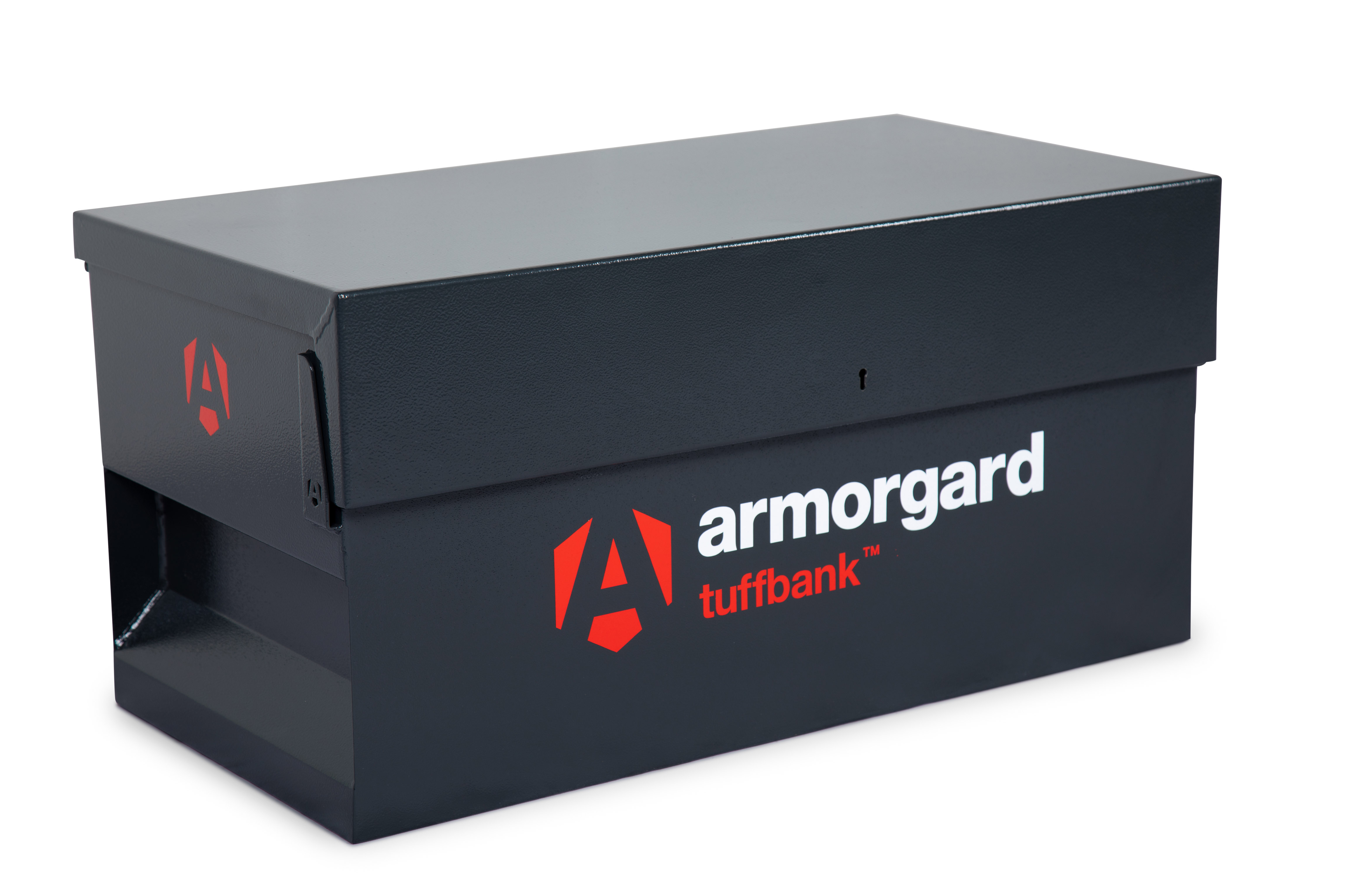 Coffre de chantier tuffbank tb1 - 950x505x460 ARMORGARD - TB1