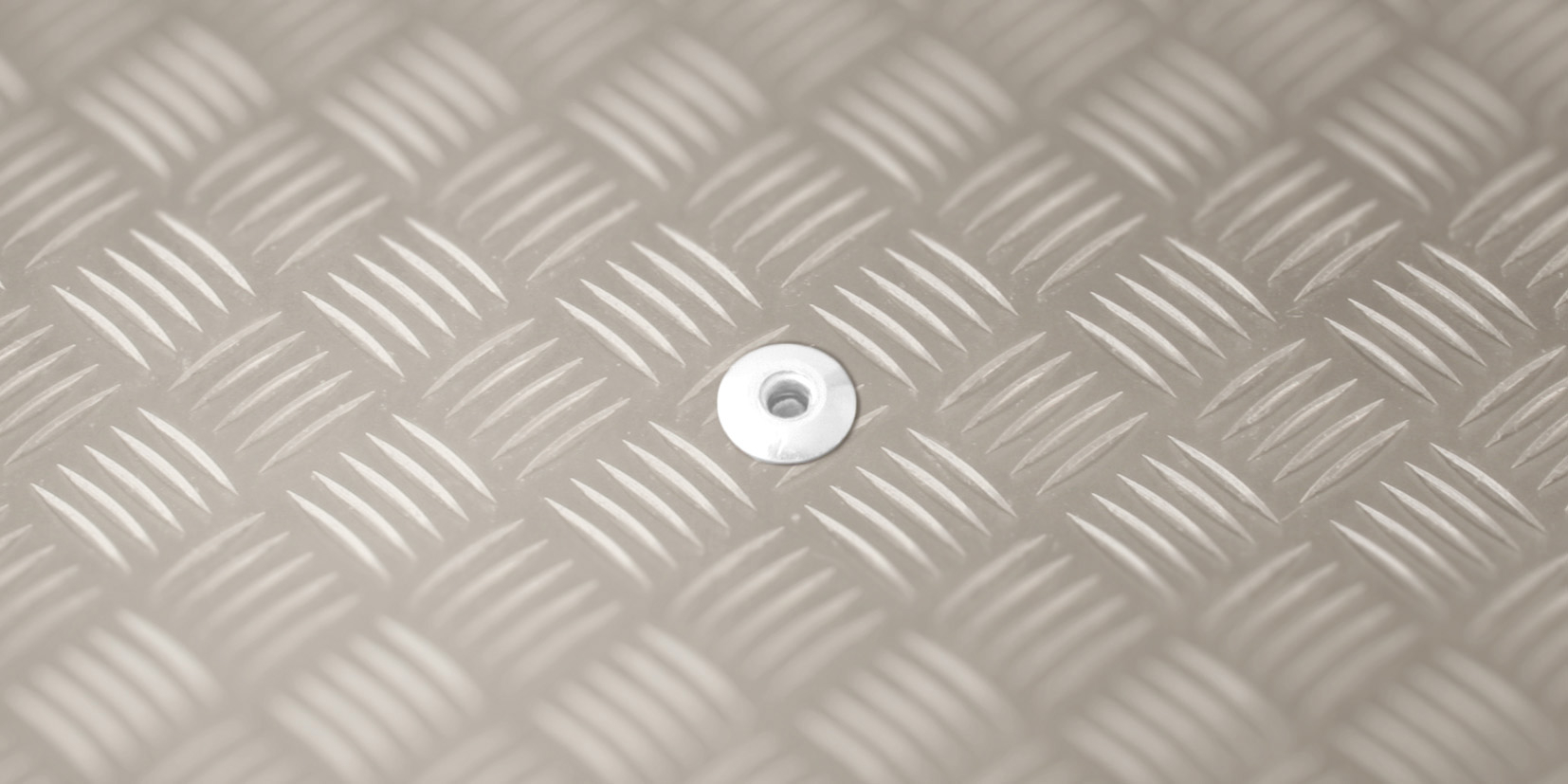 250 rivets standards à aluminium/acier à tête plate à RAL9003 à Ø4,8x10mm - SCELL-IT - AWD4810