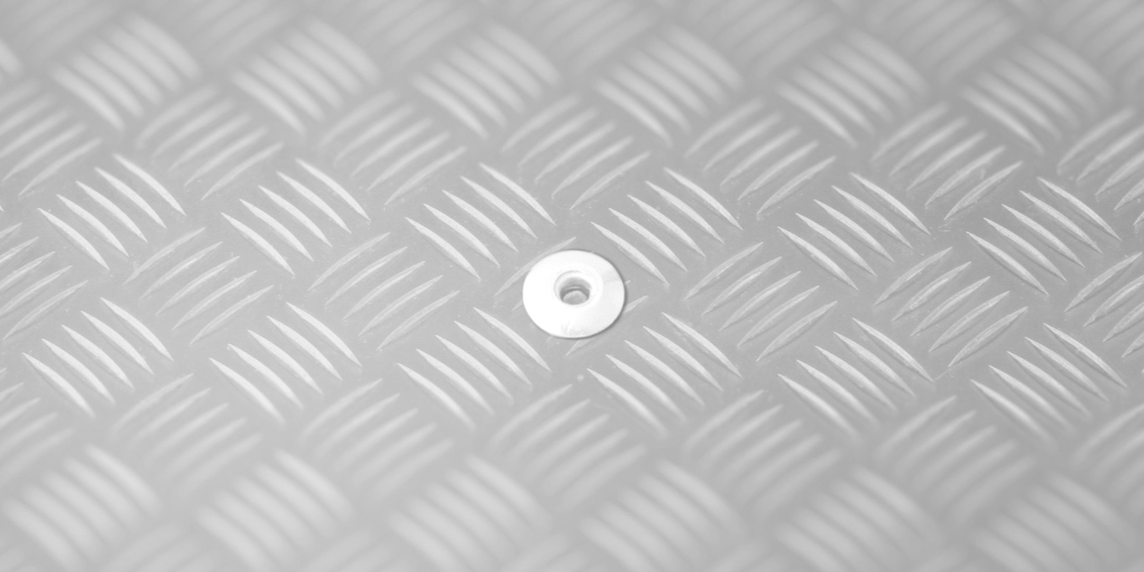250 rivets standards à aluminium/acier à tête plate à RAL9003 à Ø4,8x10mm - SCELL-IT - AWD4810