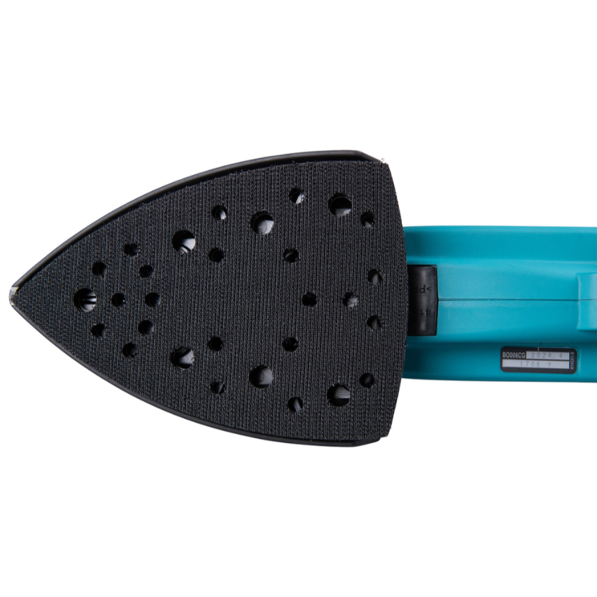 Ponceuse vibrante XGT 40V Li-Ion - 100X150 mm - MAKITA - BO006CGZ