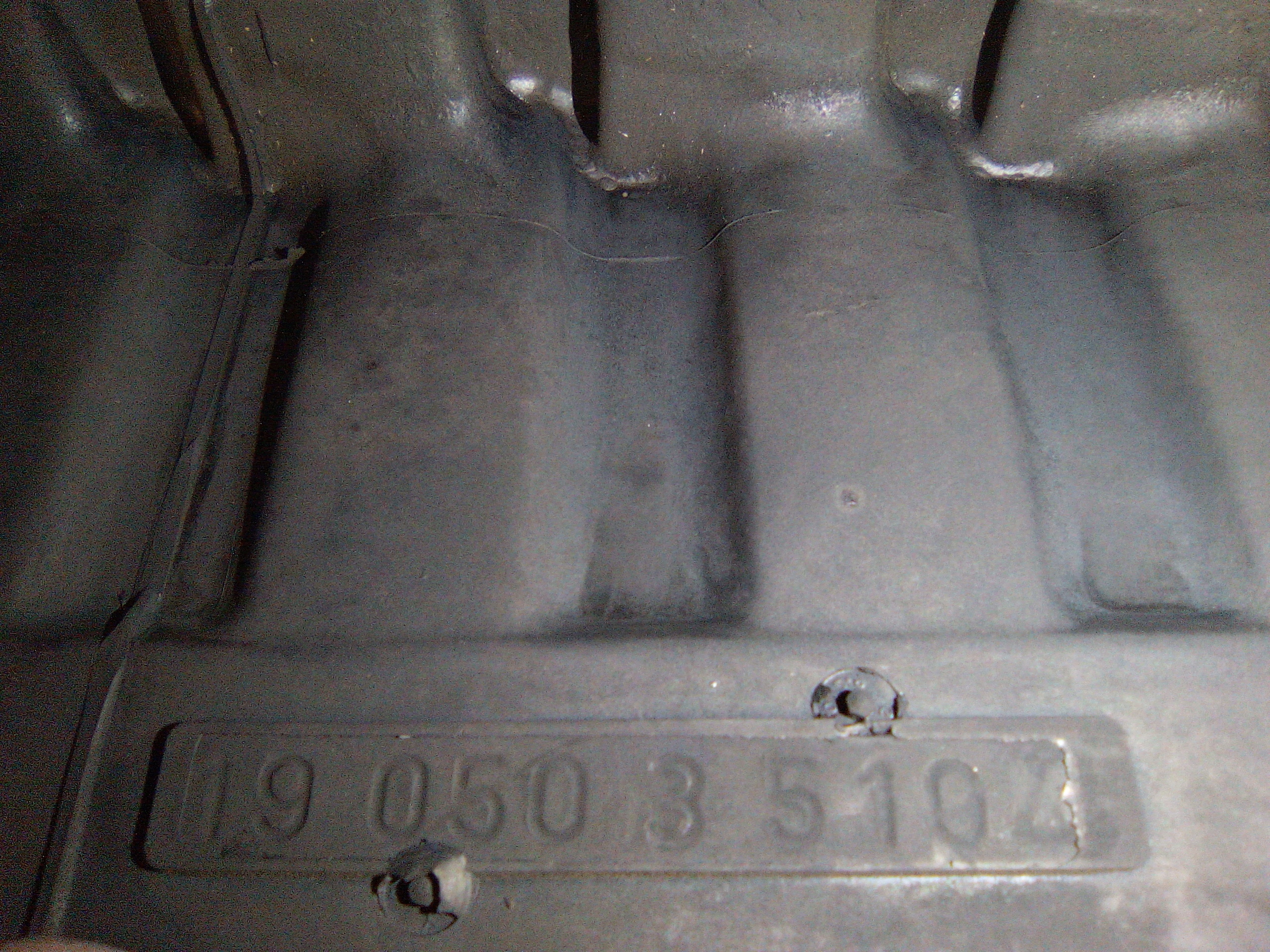Chenille JCB 8025 ZTS SD 333/R6176 400/K1929 334H2922 - 300 X 78 X 52.5 mm CAMSO SD TRACK - 1526138355