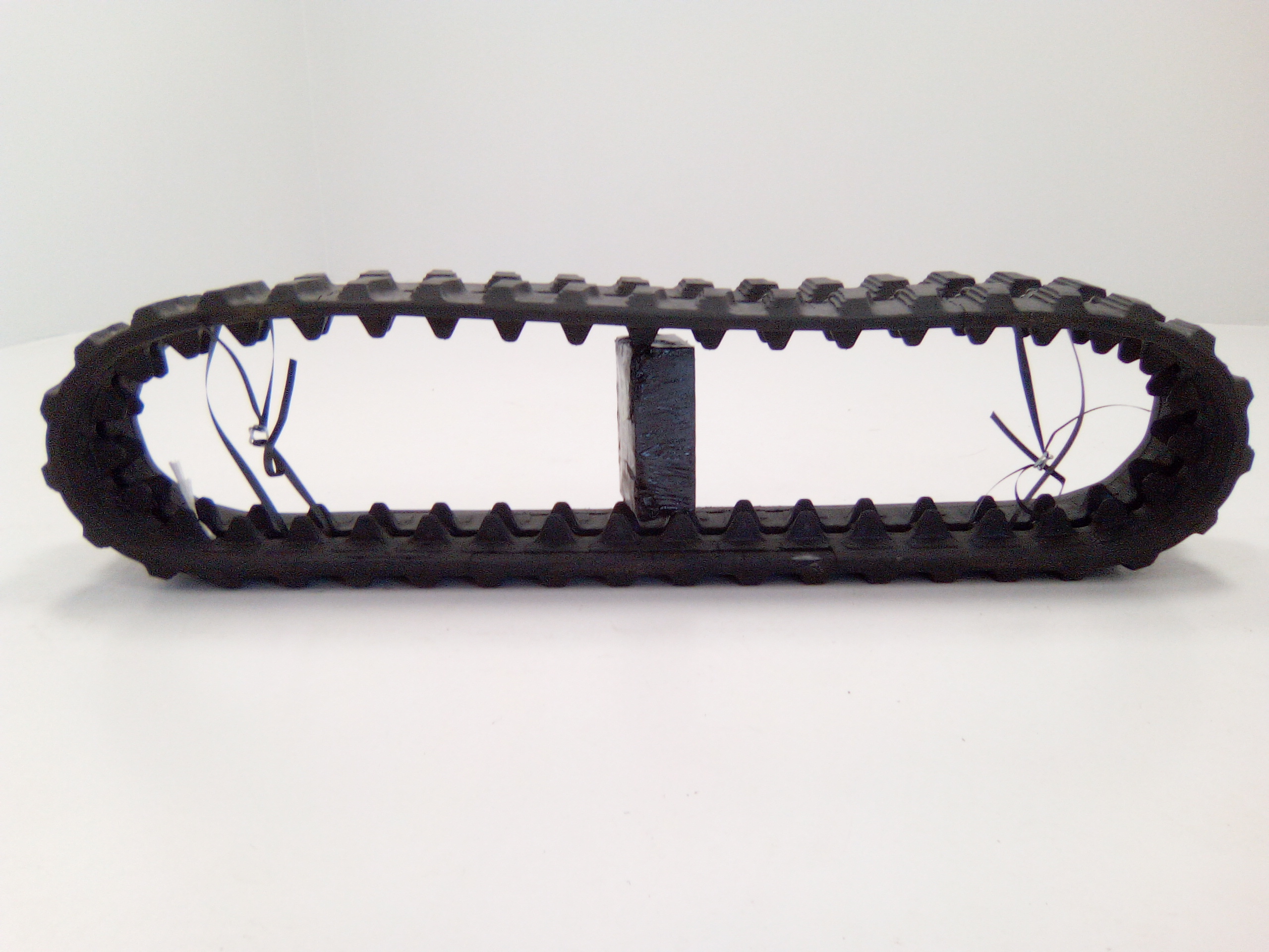 Chenille caoutchouc mini pelle 180 X 37 X 72 PBR-R CAMSO SD - 16.1940.7125