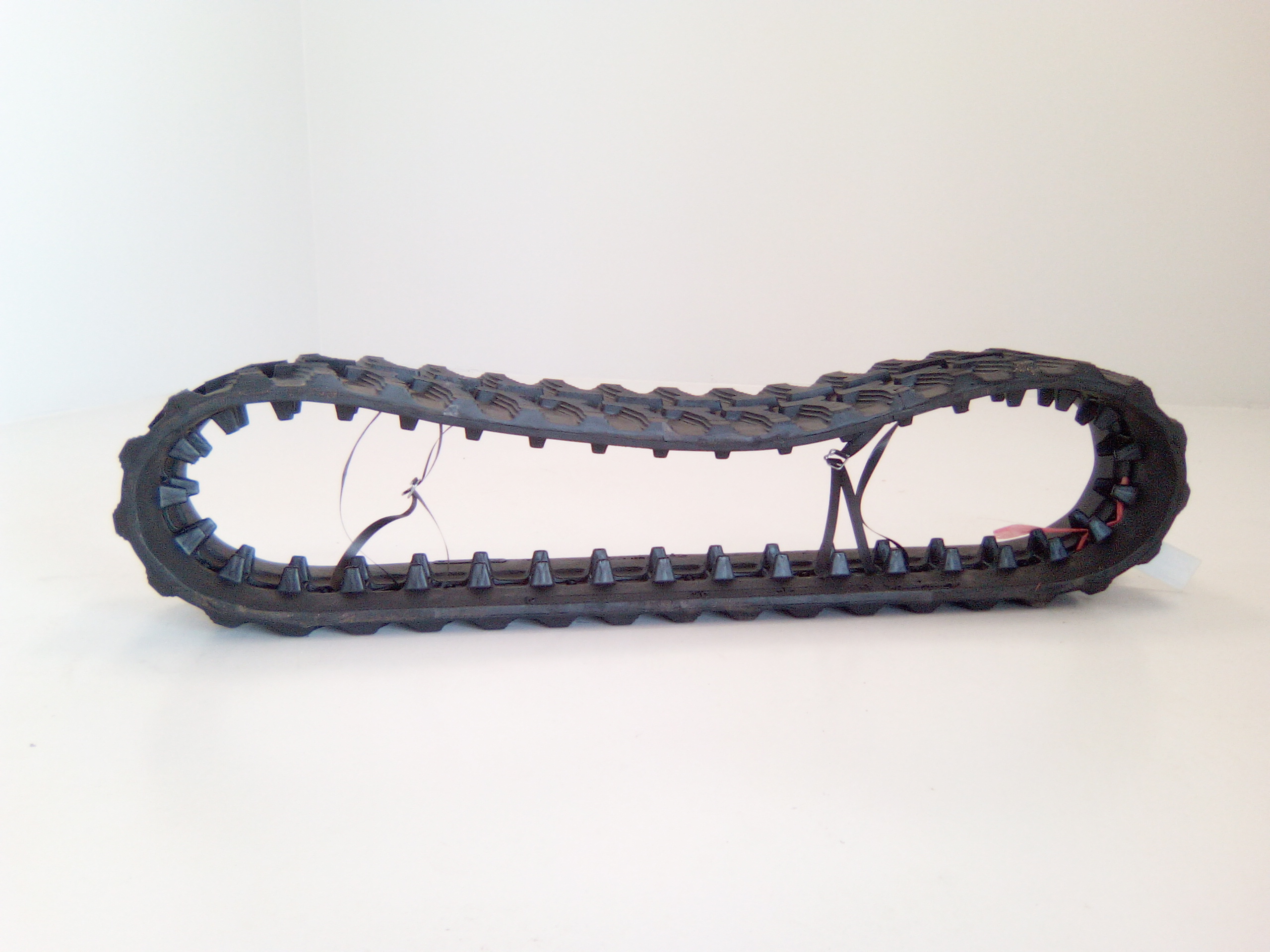 Chenille caoutchouc mini-pelle Komatsu - PC 03-1 - 180x37x72 X A R-R (20, 15) - 16.2353.7768