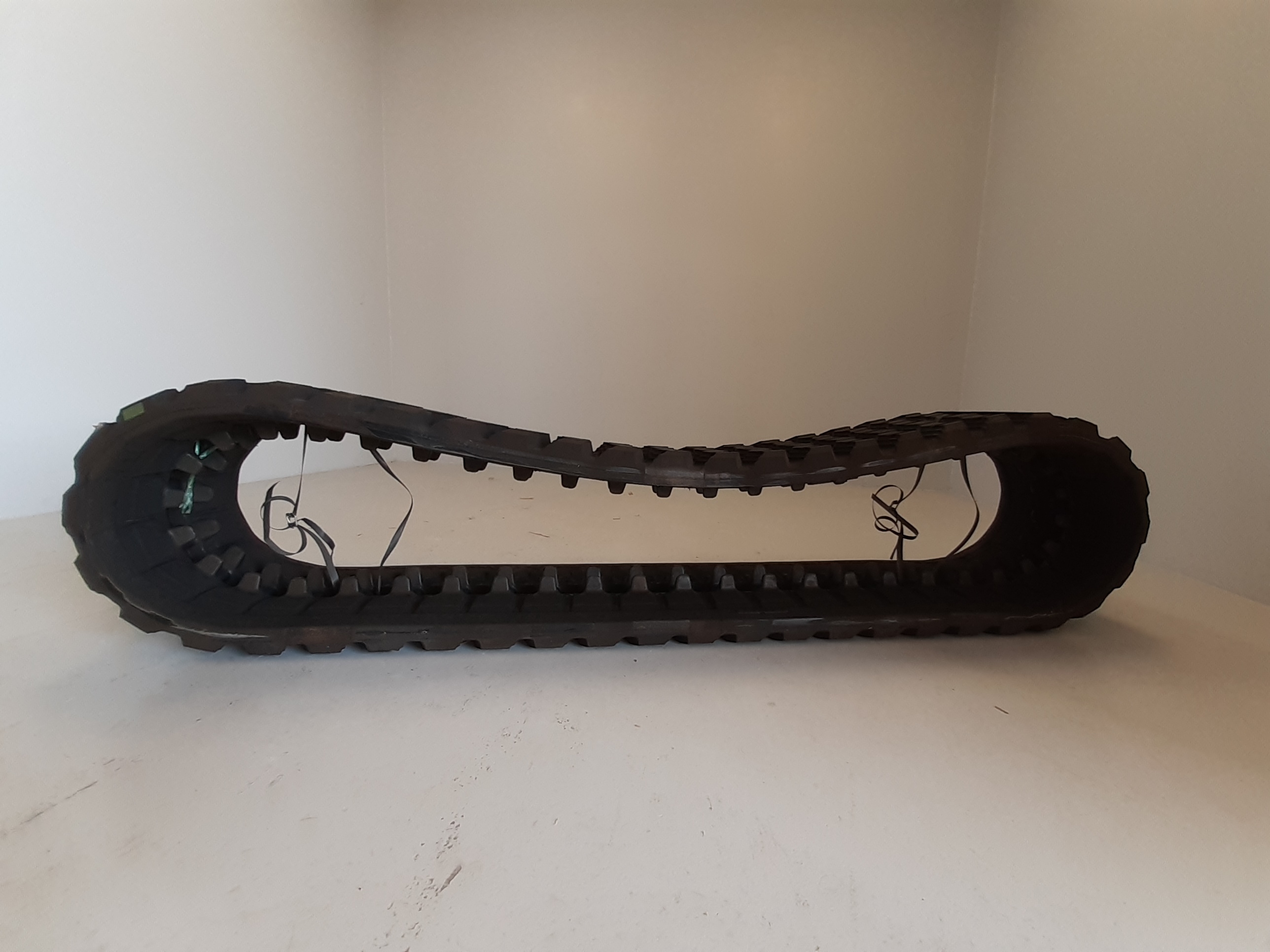 Chenille Caoutchouc chargeuse compacte Camso 320x46x86 Bjw Ctl Sd - 16.2872.8845