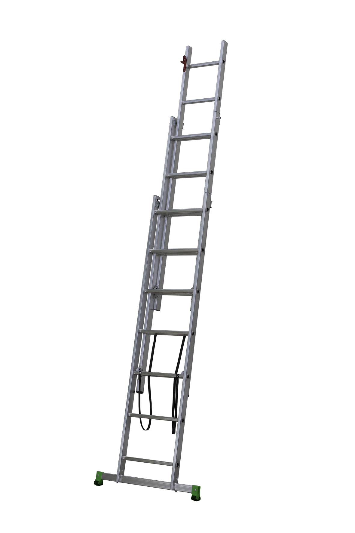 Echelle transformable 3 plans CENTAURE CLT3 2m30 - 171308