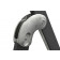ESCABEAU 5 MARCHES ALUMINIUM CENTAURE PEINT MP - 439205