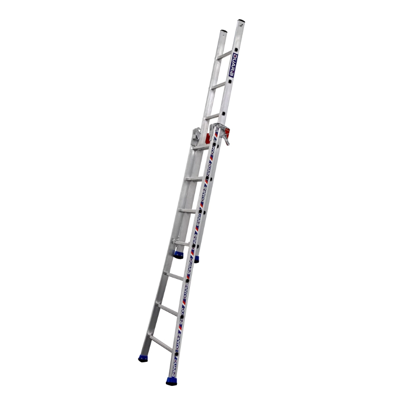 Échelle transformable 2 plans T2 2x7 bx  - DUARIB - 610207