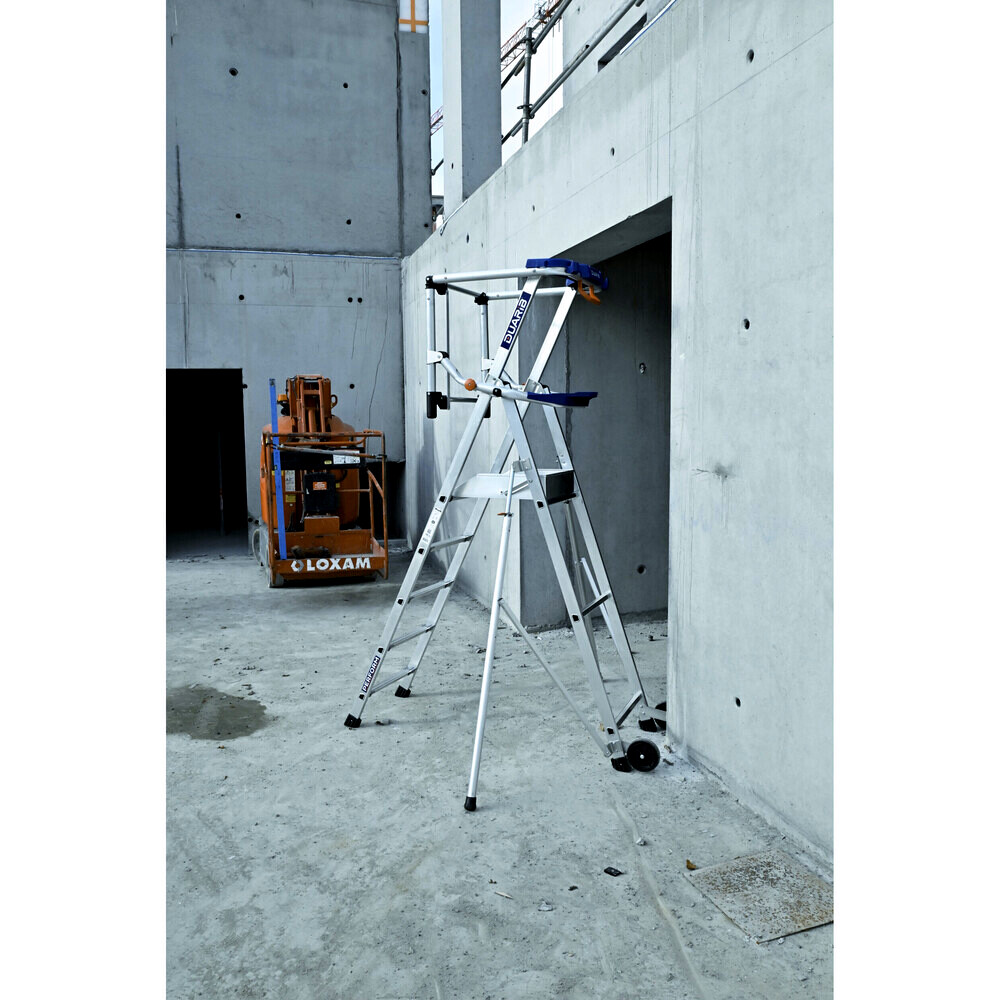 Plateforme individuelle roulante F7 PERFORM - DUARIB - 615907