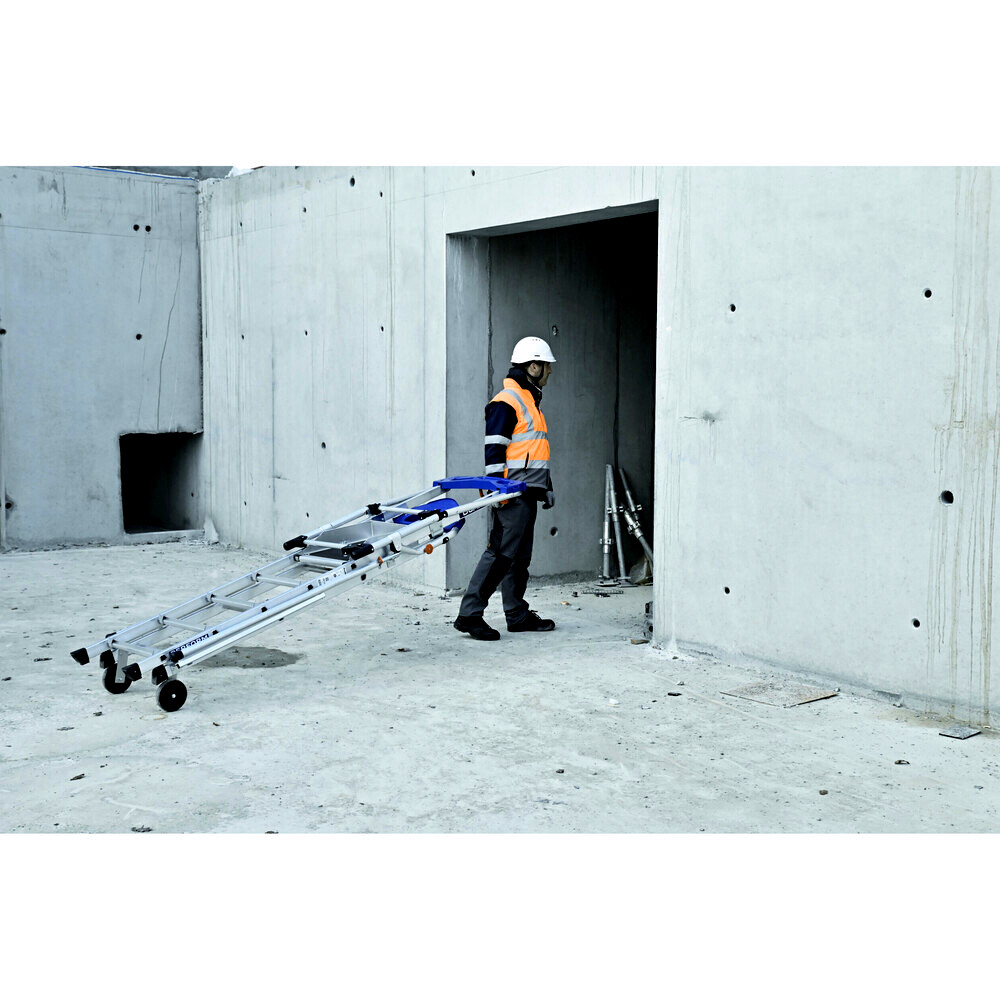 Plateforme individuelle roulante F7 PERFORM - DUARIB - 615907
