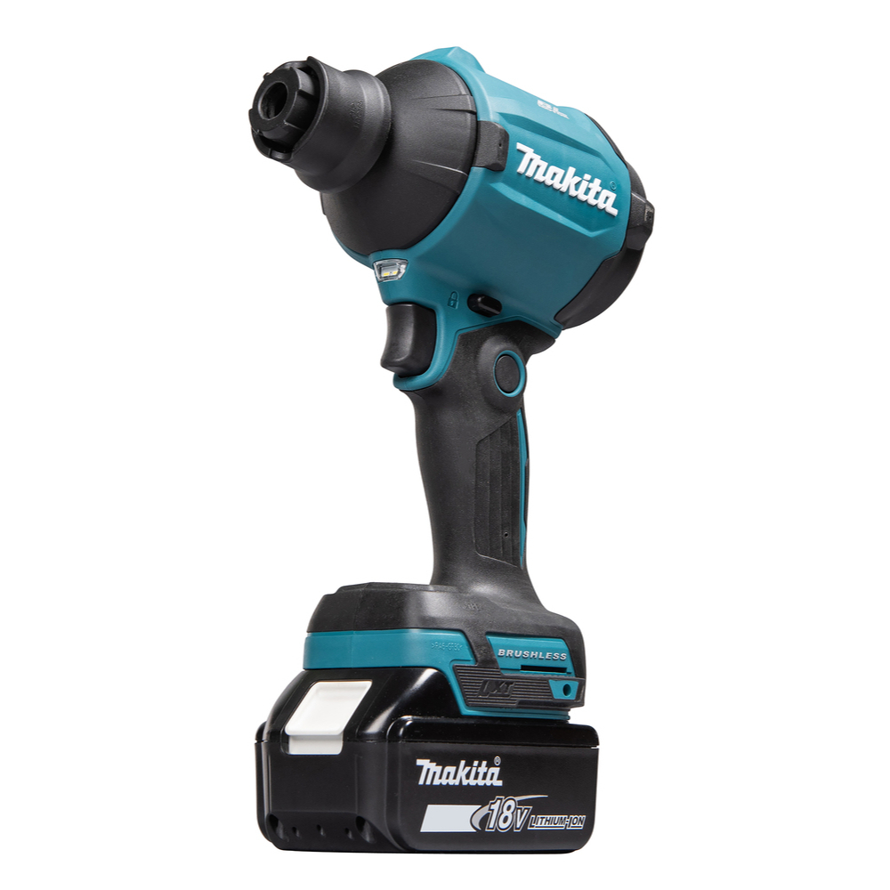 Souffleur à poussière LXT 18V Li-Ion - MAKITA - DAS180Z
