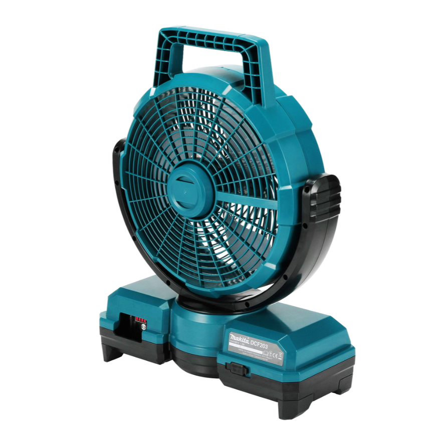 Ventilateur LXT 14,4 / 18 V Li-Ion - MAKITA - DCF203Z