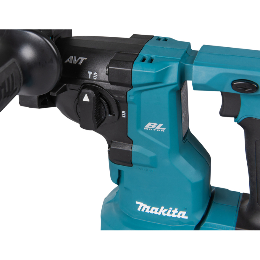 Perforateur SDS-PLUS LXT 18 V Li-Ion - 18 mm - MAKITA - DHR183Z