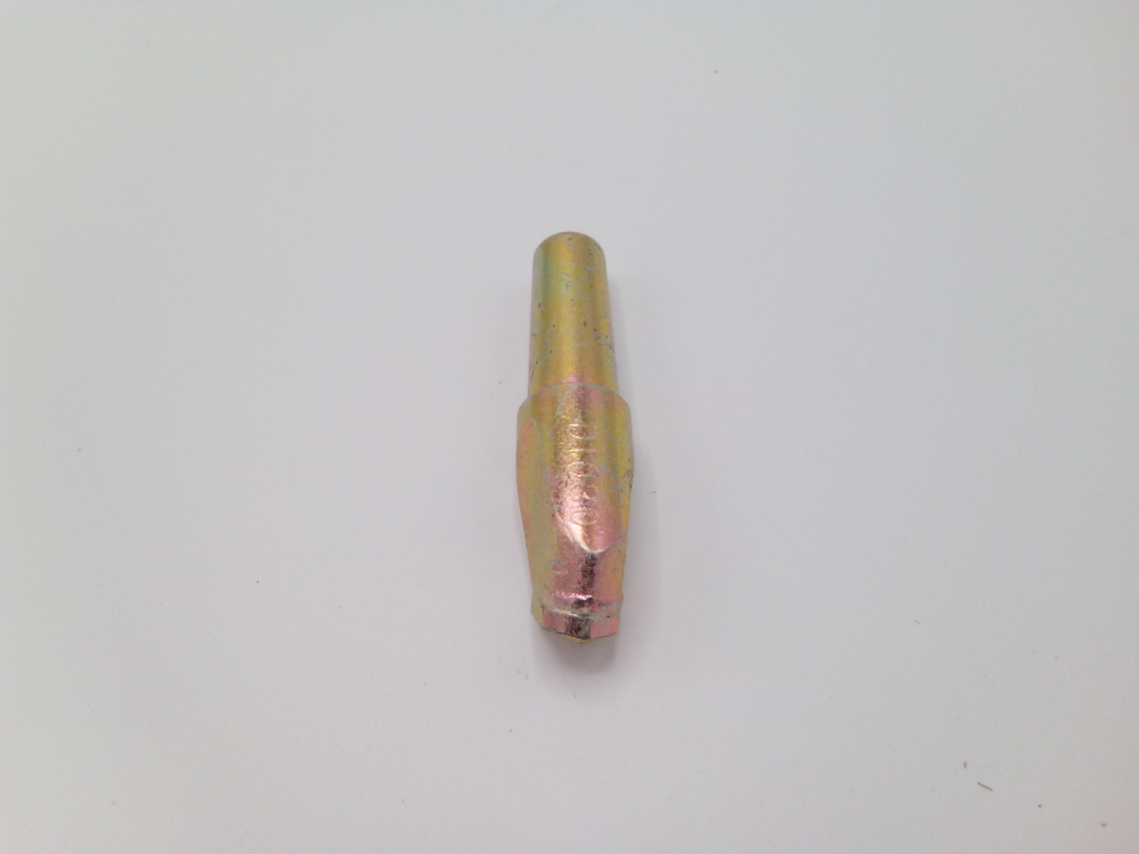 Dent DIGGA intérieure RC MFT pour vrille RC - TTS-3