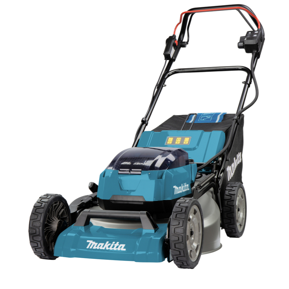 Tondeuse auto-tractée LXT - MAKITA - DLM532Z