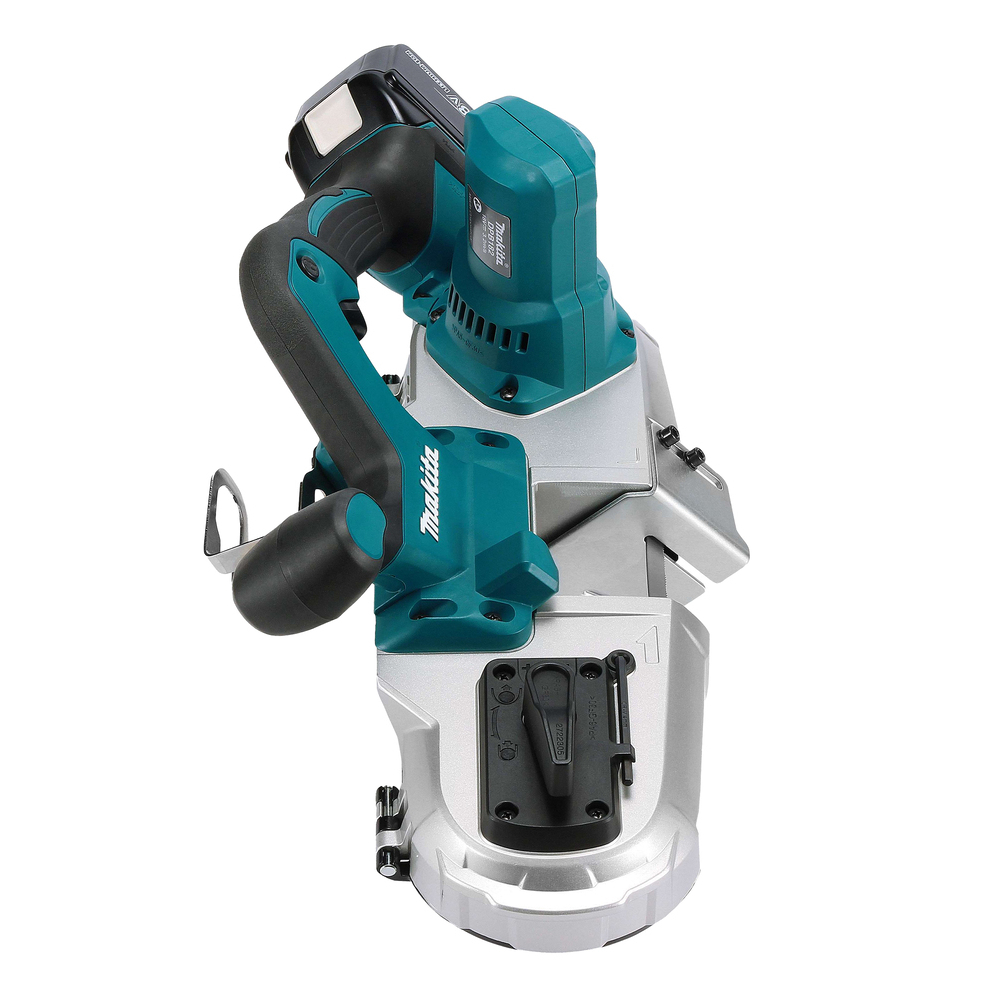 Scie à ruban LXT 18V Li-Ion - MAKITA - DPB182Z