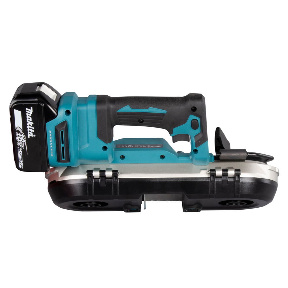 Scie à ruban LXT - MAKITA - DPB184Z