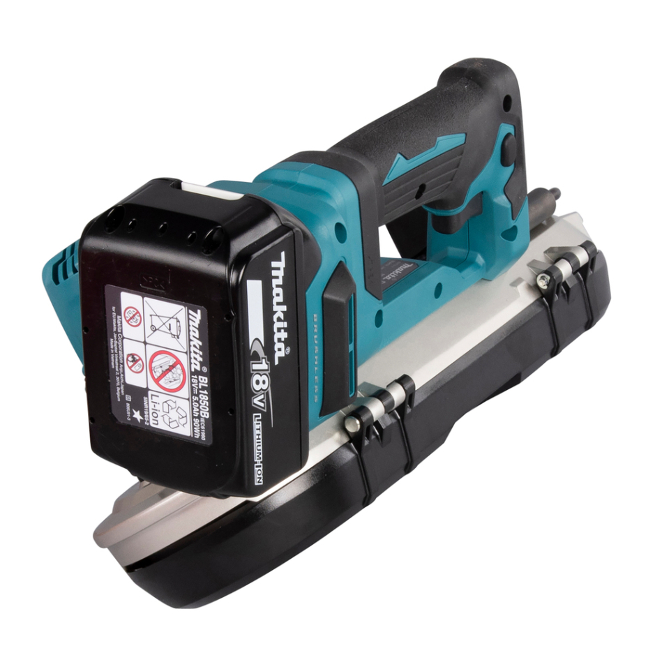 Scie à ruban LXT - MAKITA - DPB184Z