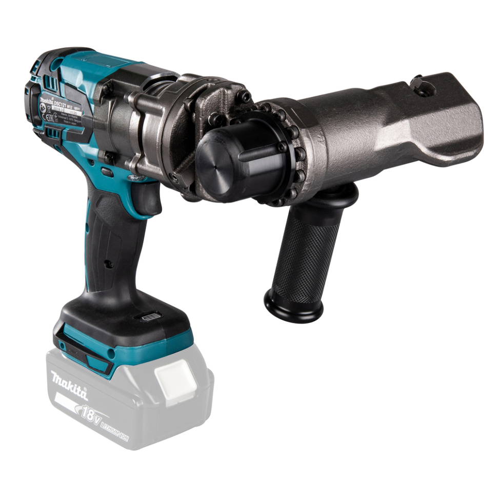 Coupe tige filetée LXT 18V Li-Ion - MAKITA - DSC121ZK