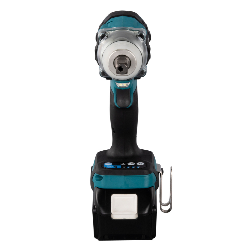 Boulonneuse à chocs LXT - MAKITA - DTW301RTJ