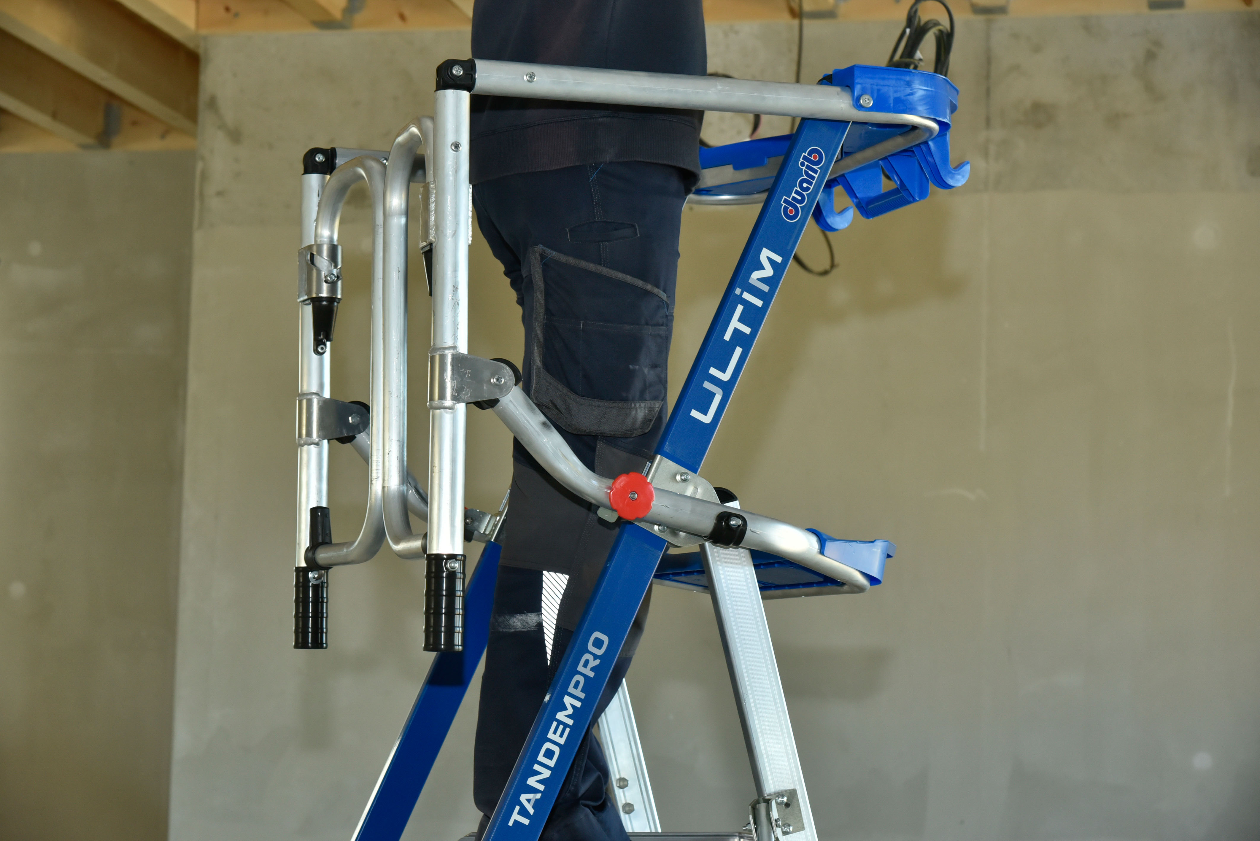 Plateforme individuelle de travail f4 ultim DUARIB - 516904