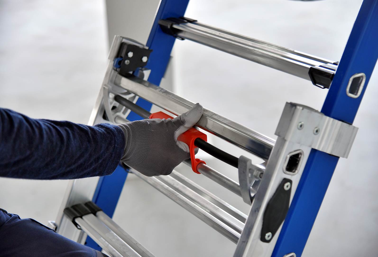 Plateforme individuelle de travail xt9 ultim DUARIB - 516926