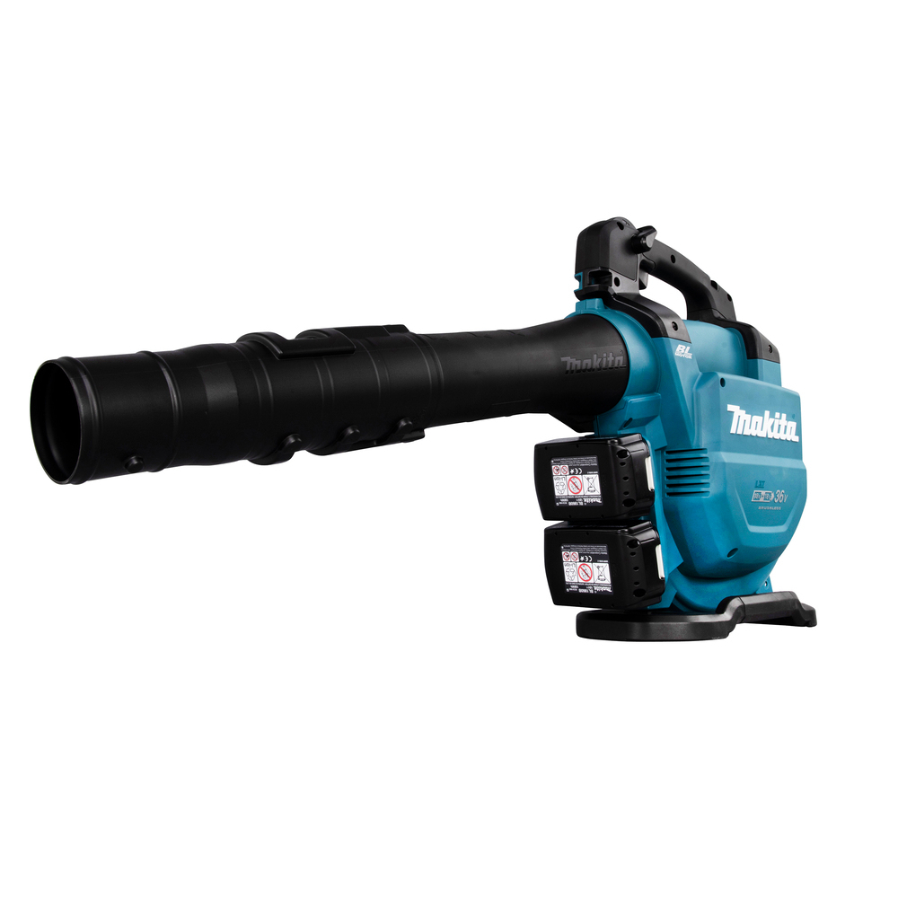 Aspirateur Souffleur LXT 36 V Li-Ion - 33 mbar - 13,4 m³ - 5 Ah - MAKITA - DUB363PT2V
