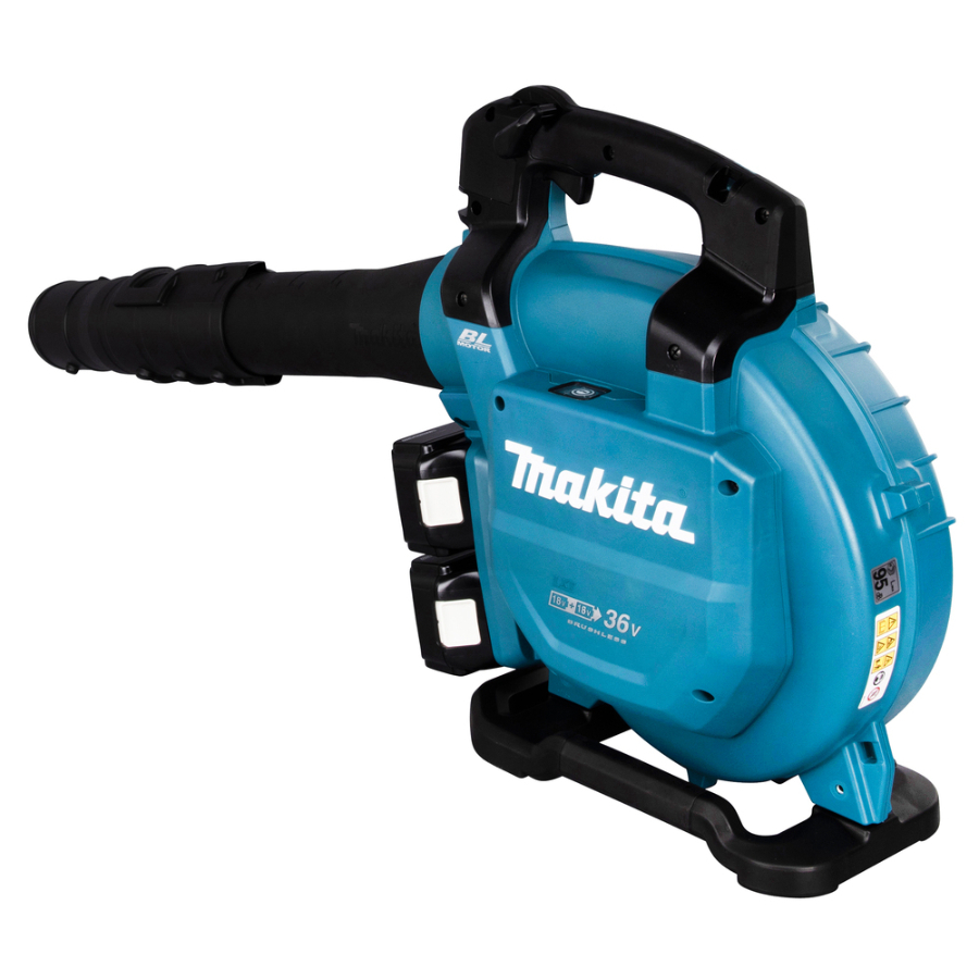 Aspirateur Souffleur LXT 36 V Li-Ion - 33 mbar - 13,4 m³ - 5 Ah - MAKITA - DUB363PT2V