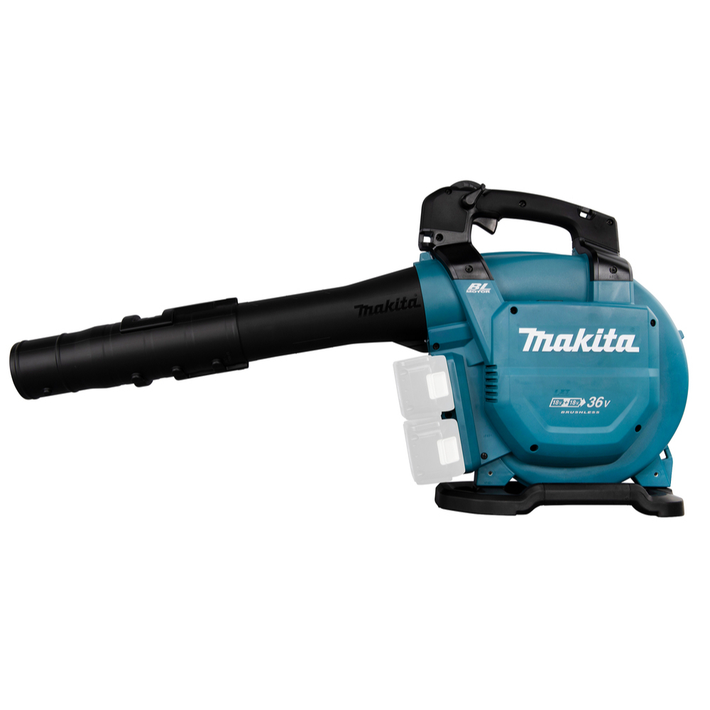 Aspirateur Souffleur LXT 36V Li-Ion - 33 mbar - 13,4m² - MAKITA - DUB363ZV