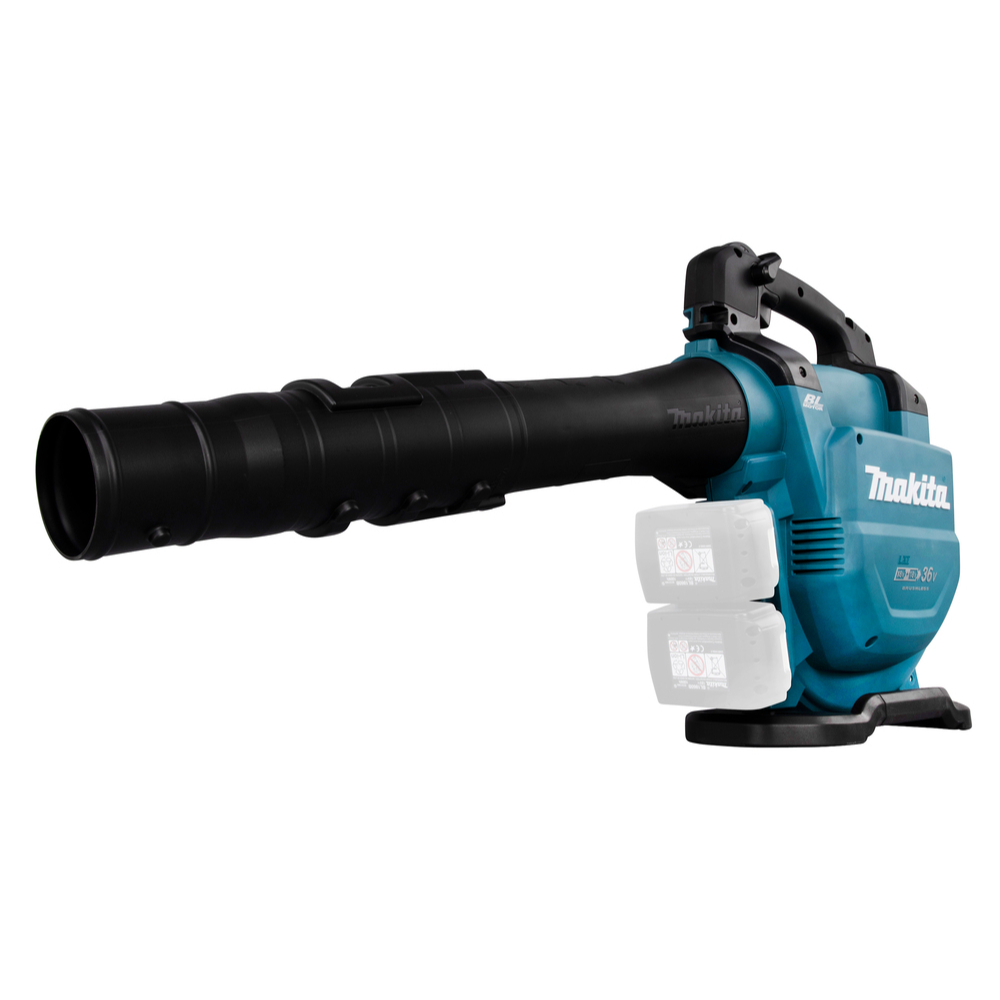 Aspirateur Souffleur LXT 36V Li-Ion - 33 mbar - 13,4m² - MAKITA - DUB363ZV