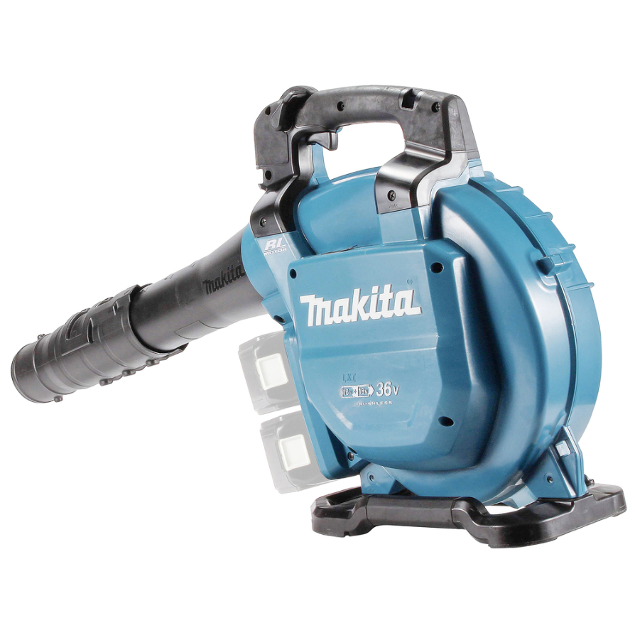 Aspirateur Souffleur LXT 36V Li-Ion - 33 mbar - 13,4m² - MAKITA - DUB363ZV
