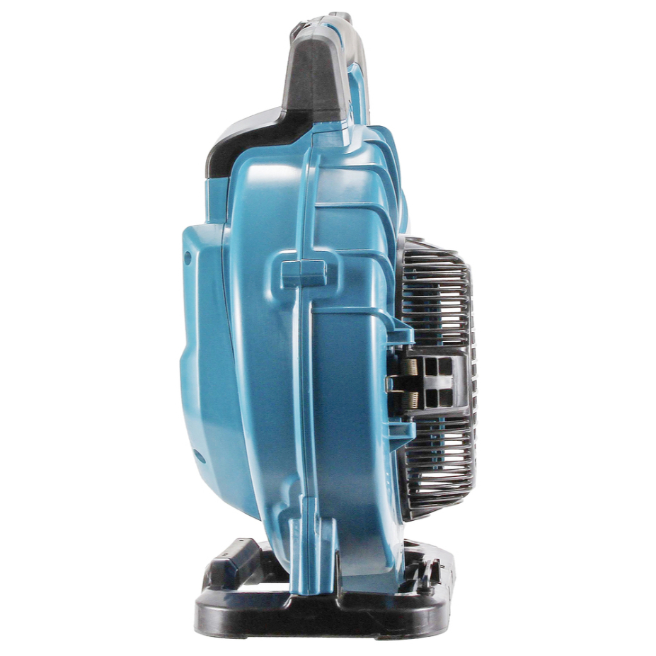 Aspirateur Souffleur LXT 36V Li-Ion - 33 mbar - 13,4m² - MAKITA - DUB363ZV