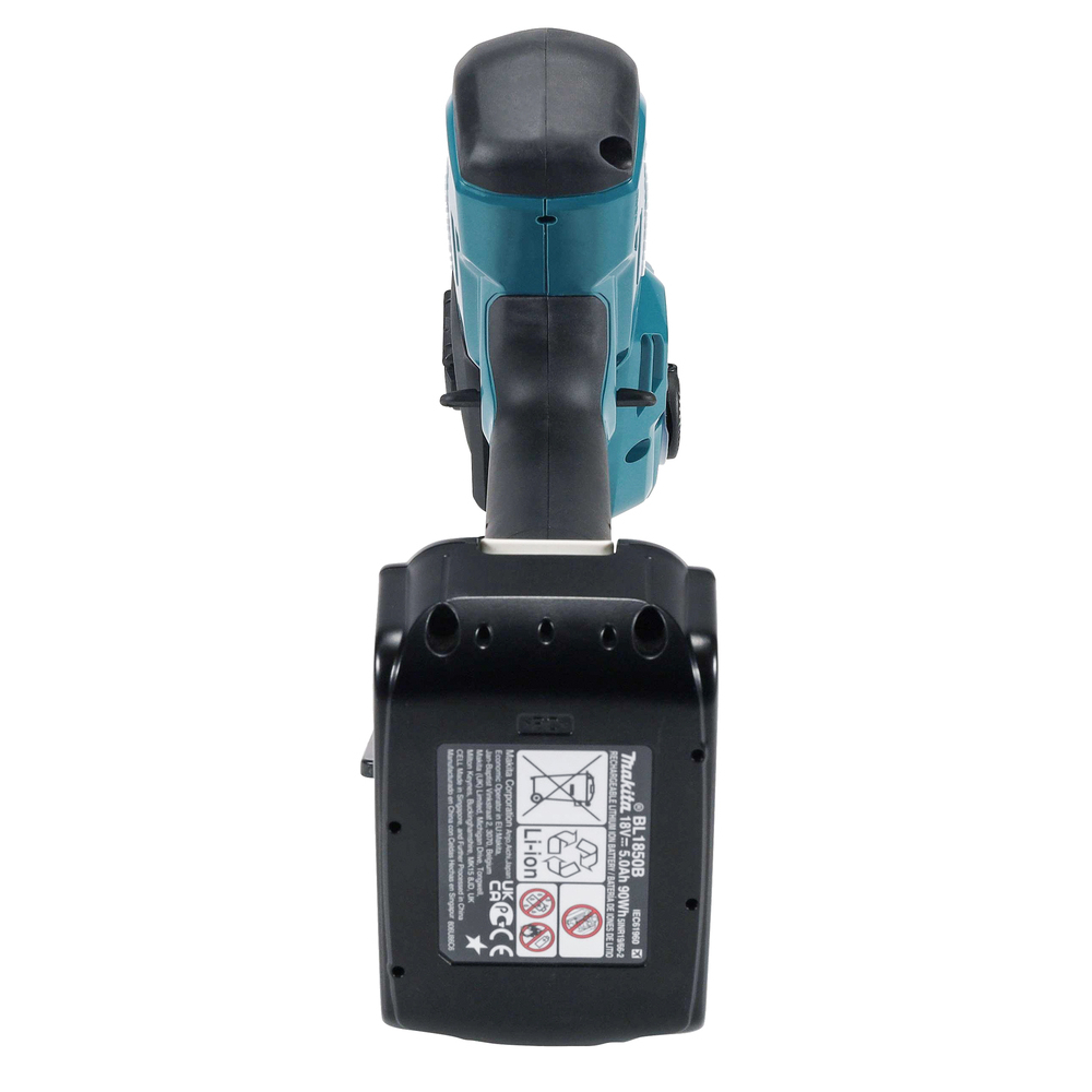 Tronçonneuse d’élagage LXT - MAKITA - DUC150Z
