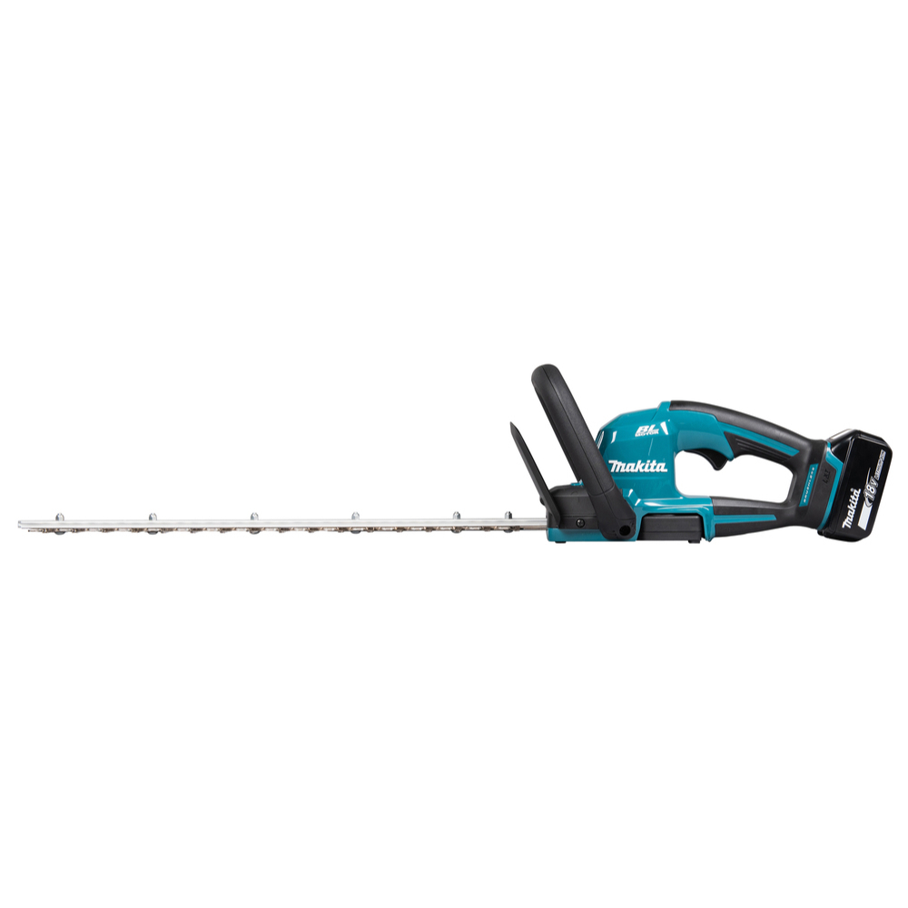 Taille-haie LXT 18 V Li-Ion - 52 cm - MAKITA - DUH506Z