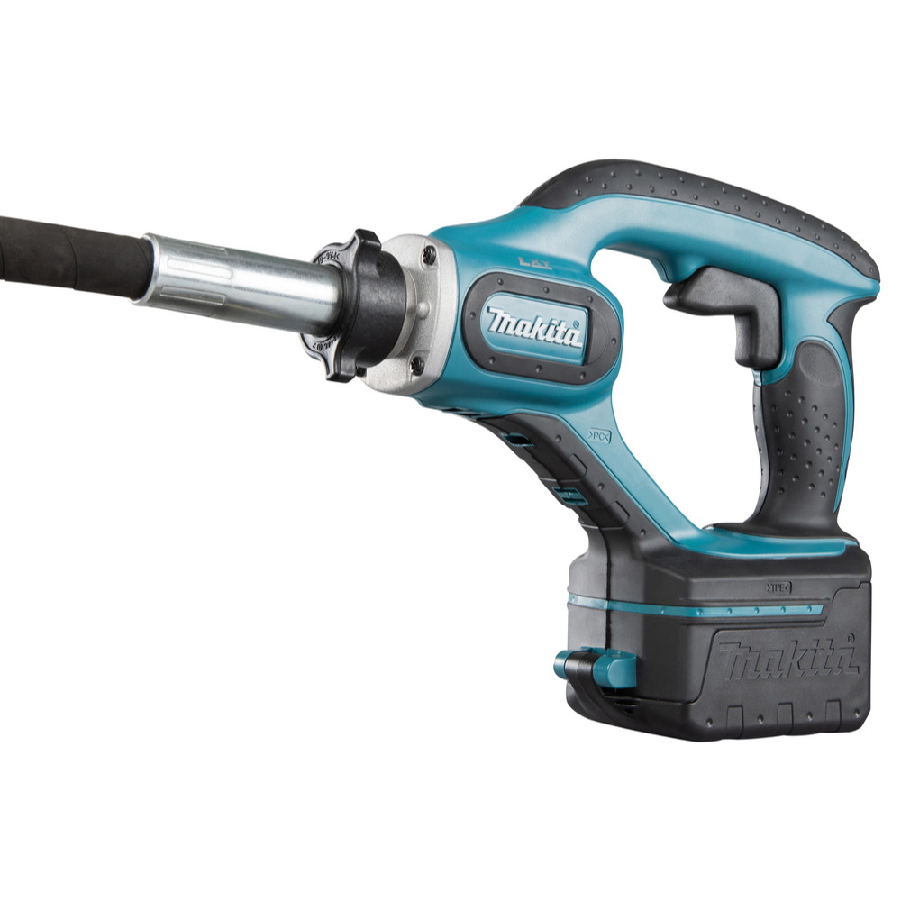 Vibreur à béton 18 V Li-Ion (produit seul) - MAKITA - DVR350Z