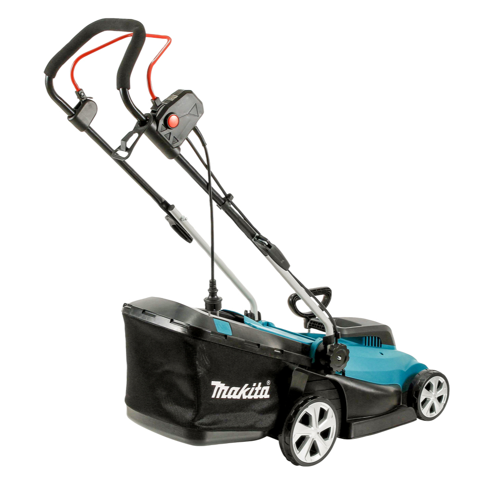 Tondeuse électrique 1200W - 33 cm - MAKITA - ELM3320
